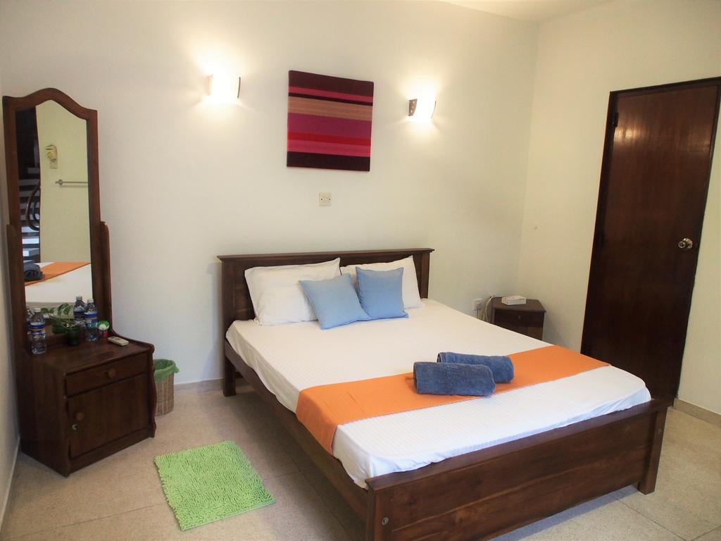 Guest house Cool Colombo7 *