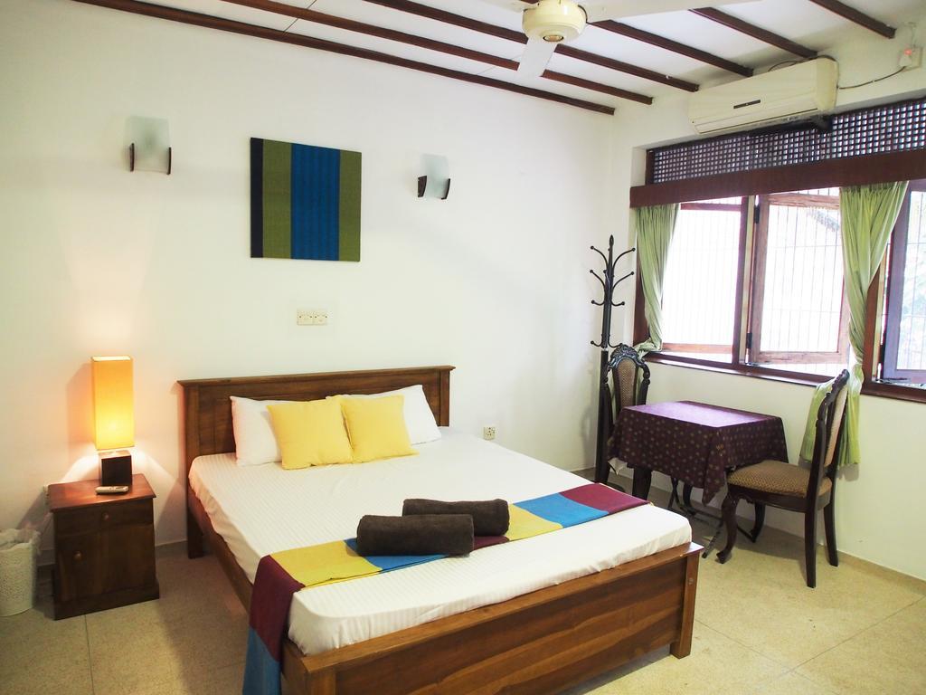 Guest house Cool Colombo7 Colombo