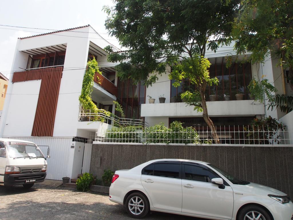 Guest house Cool Colombo7