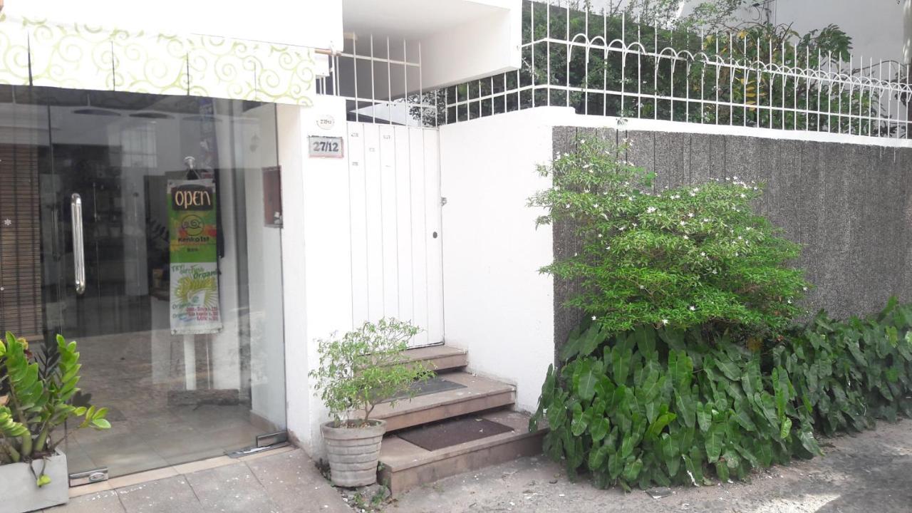 Guest house Cool Colombo7 Colombo