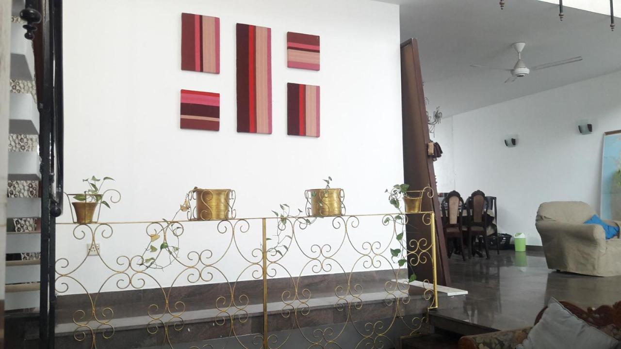 Guest house Cool Colombo7