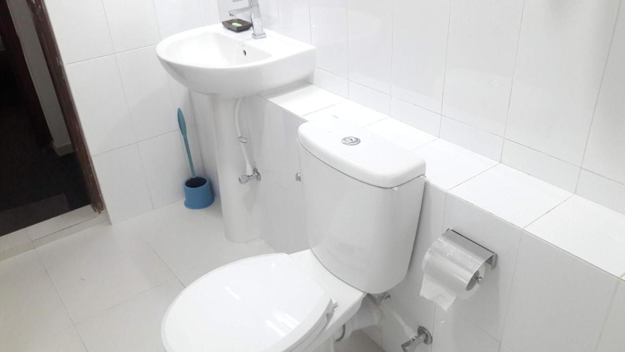 Cool Colombo7 Guest house *