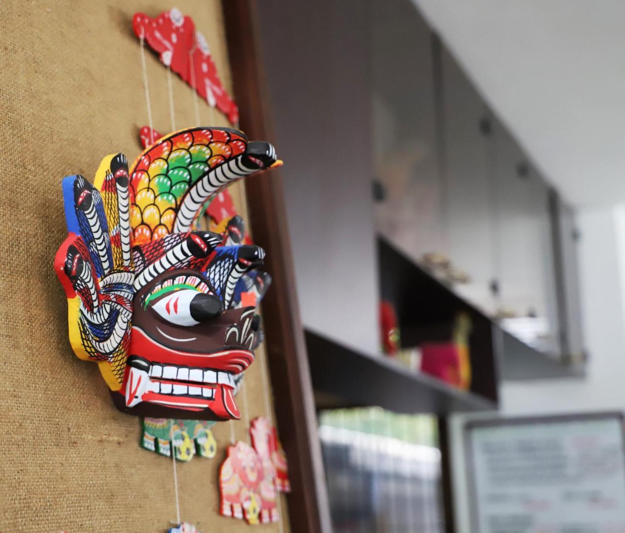 Cool Colombo7 Guest house *