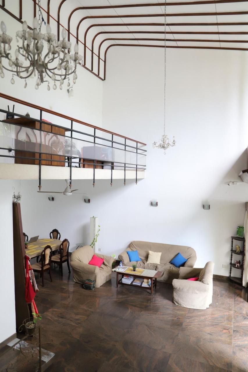 Guest house Cool Colombo7